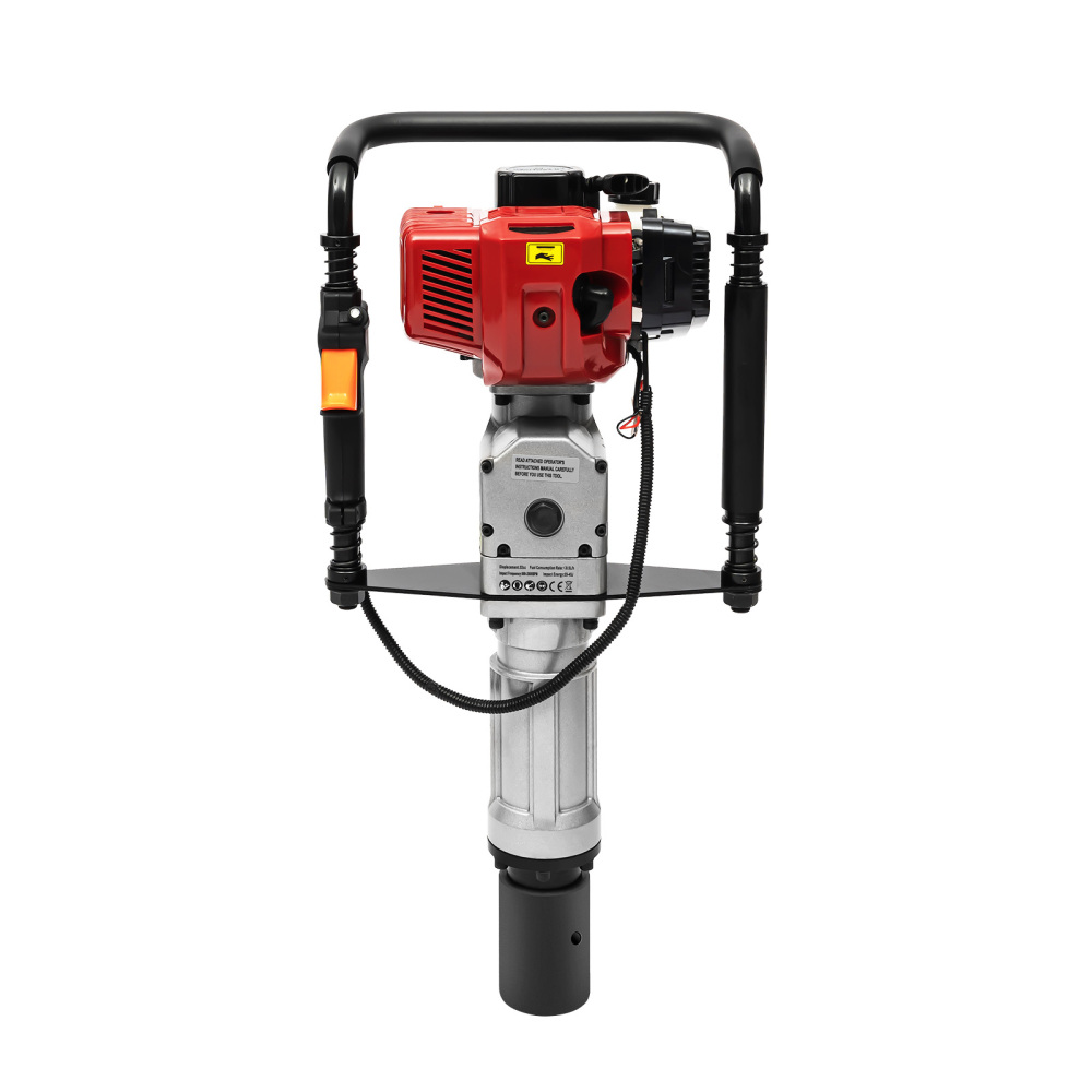 BATTIPALO A BENZINA 52 CC 4T HP 1,37 (PALO MAX 10 CM)