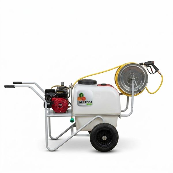 CARRIOLA IRRORATRICE 150 LT