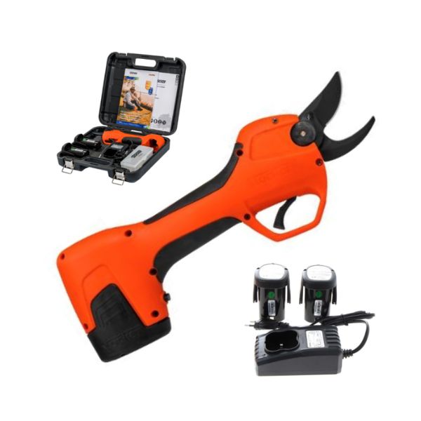FORBICE A BATTERIA STOKER