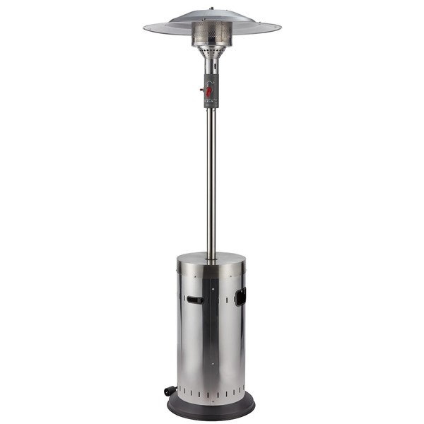FUNGO A GAS DA 3 A 13 KW