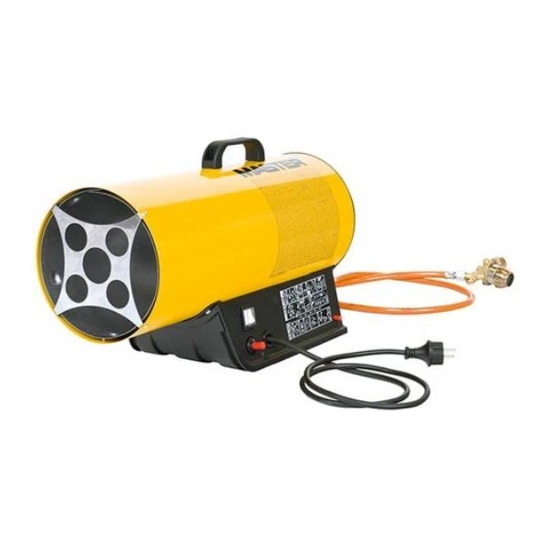 GENERATORE DI CALORE A GAS 16 KW(CANNONE)