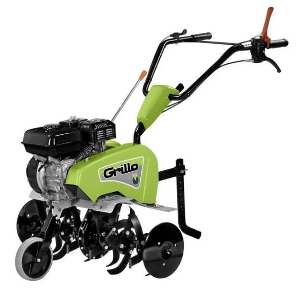 MOTOZAPPA GRILLO PRINCESS MP3 PRO 97 CM
