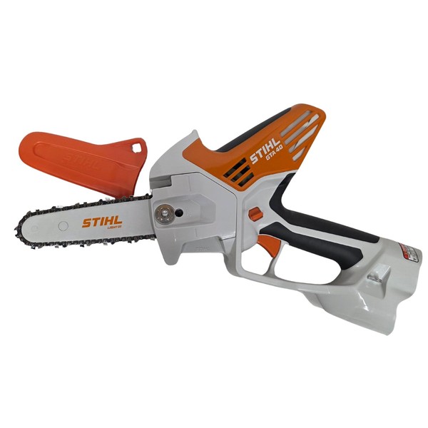 POTATORE STIHL GTA 40