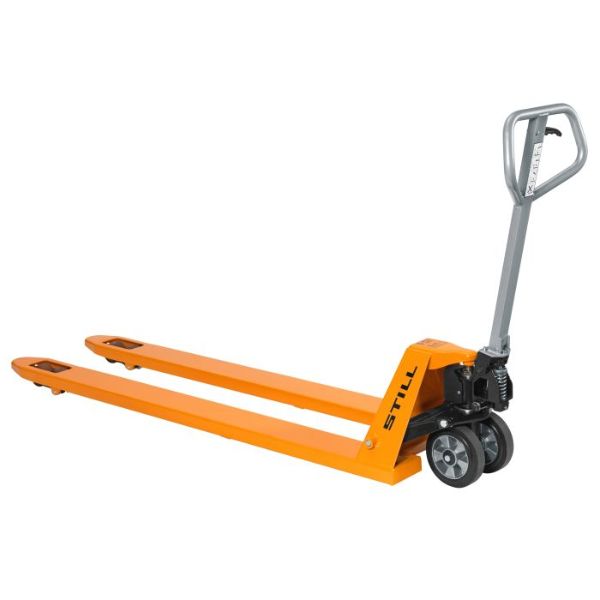 TRANSPALLET MANUALE 2500 KG