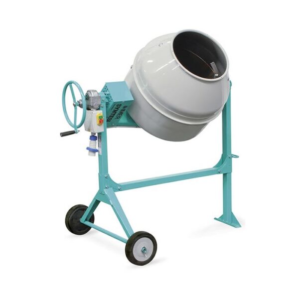 BETONIERA 120 L 220V IMER