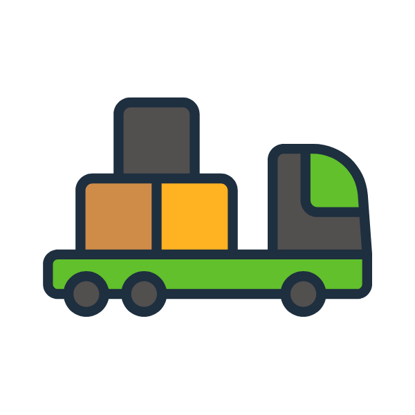 Trasporto ico
